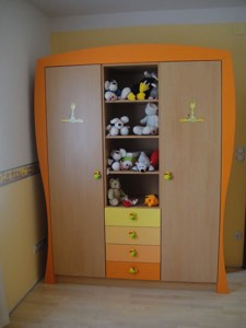 Jugenzimmer und Kinderzimmer3